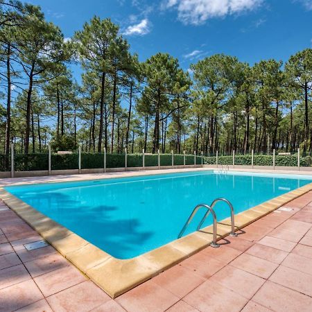 Holiday Home Les Palombes-3 By Interhome Lacanau Eksteriør billede