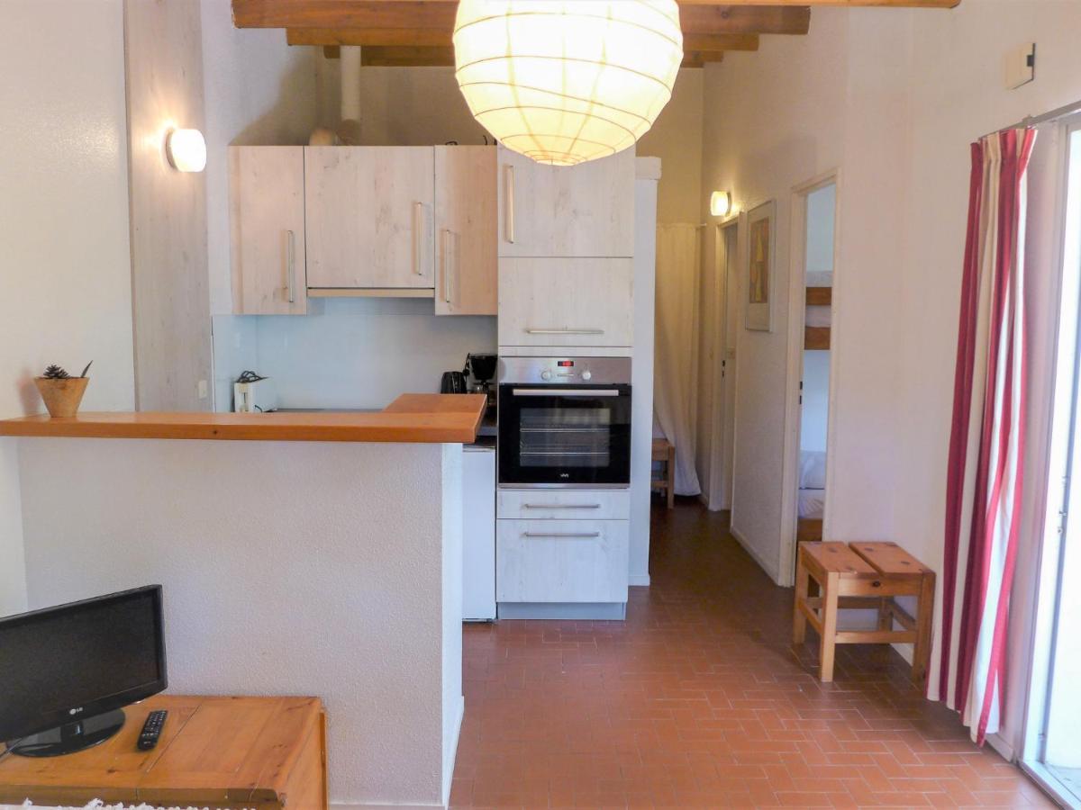 Holiday Home Les Palombes-3 By Interhome Lacanau Eksteriør billede