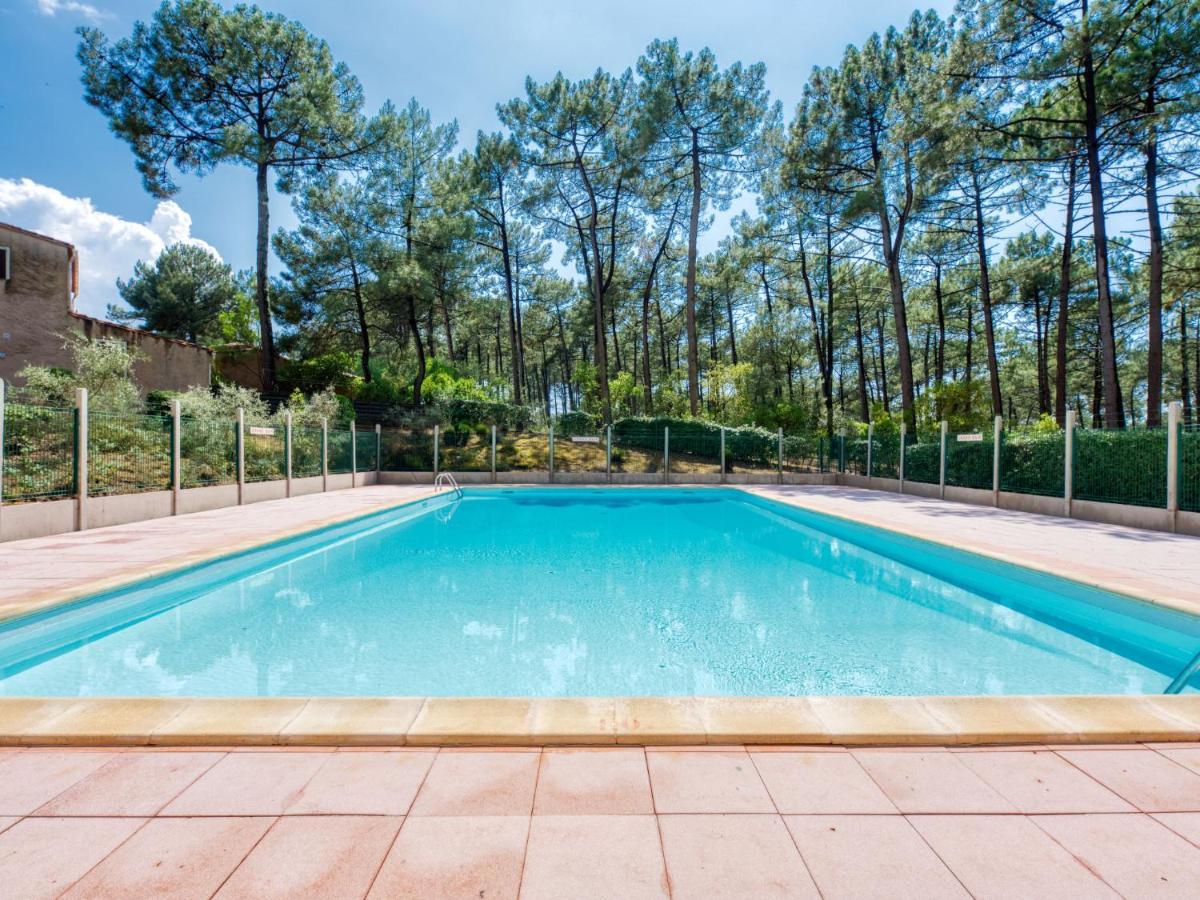 Holiday Home Les Palombes-3 By Interhome Lacanau Eksteriør billede