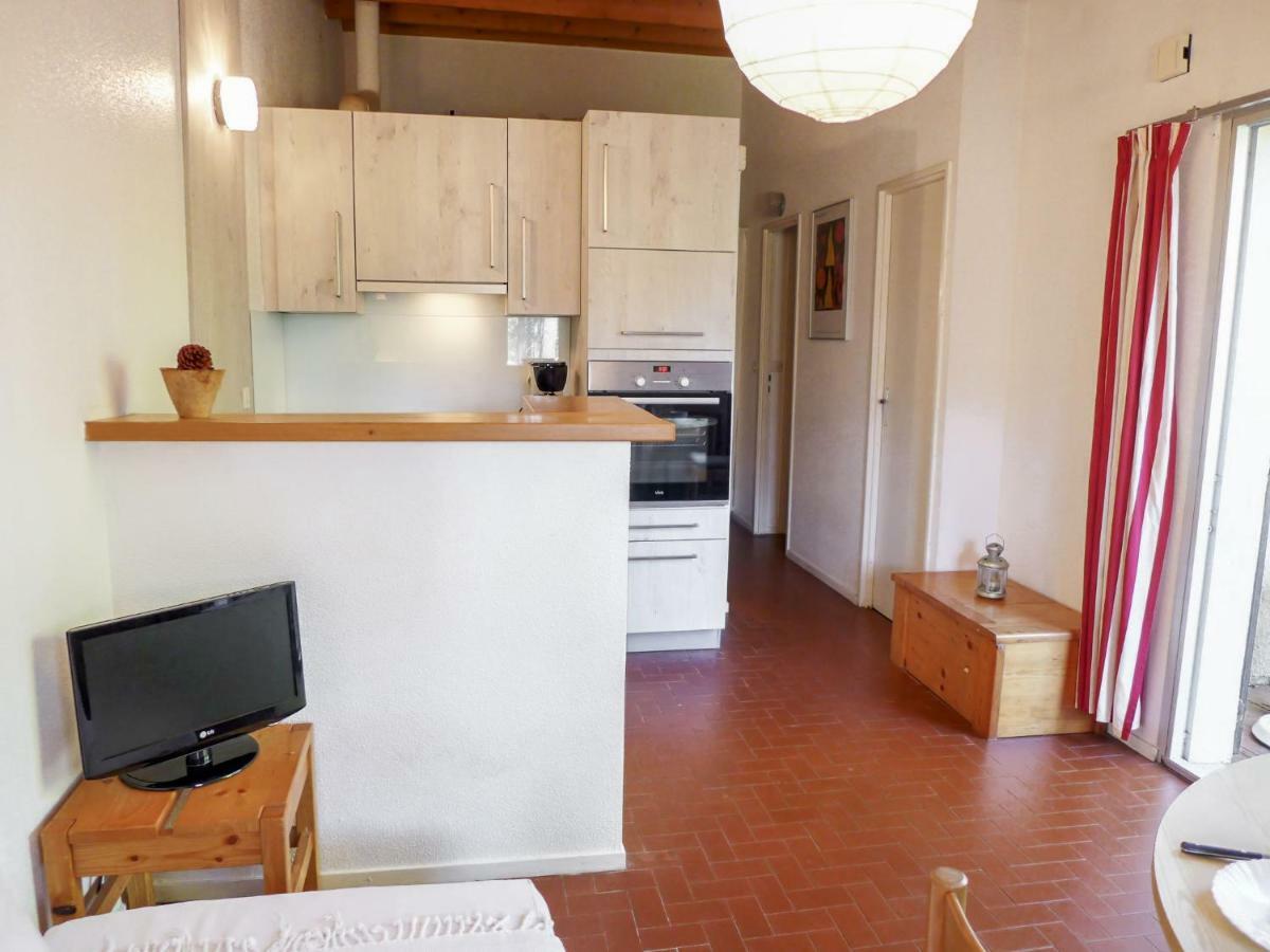 Holiday Home Les Palombes-3 By Interhome Lacanau Eksteriør billede