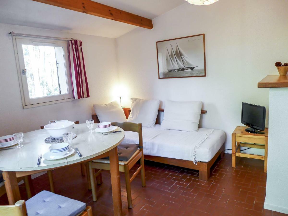 Holiday Home Les Palombes-3 By Interhome Lacanau Eksteriør billede