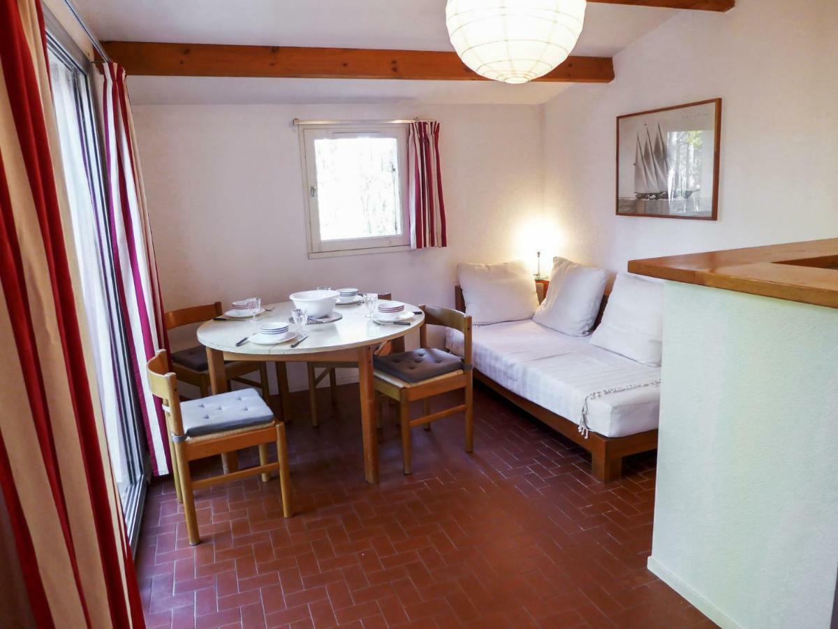 Holiday Home Les Palombes-3 By Interhome Lacanau Eksteriør billede